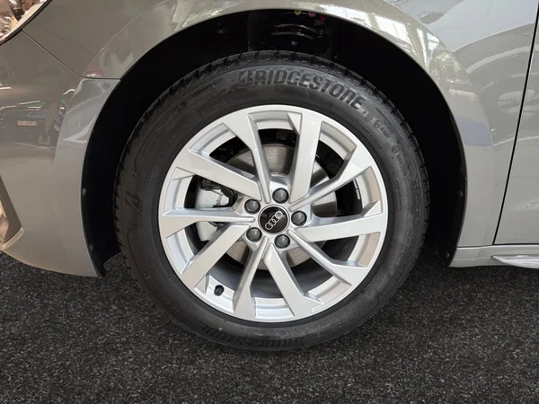 AUDI A1 Sportback (2026) — foto 3 van 17