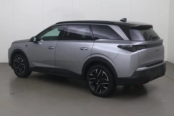 Peugeot 5008 (2025) — foto 16 van 22