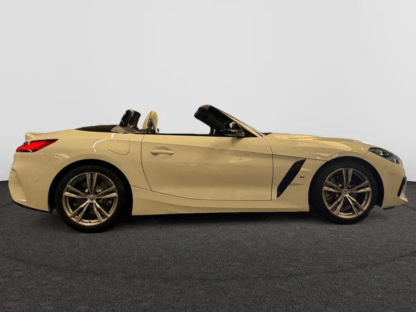 BMW Z4 Roadster (G29) (2022) — foto 21 van 24