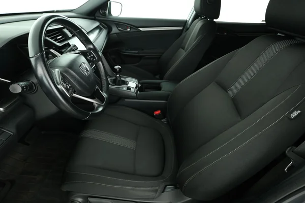Honda Civic (2021) — foto 16 van 16