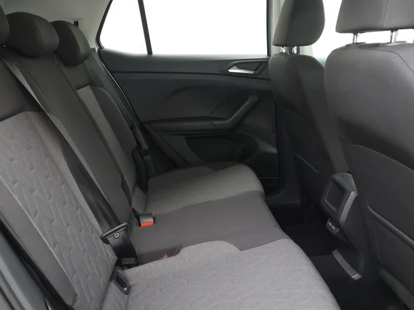VOLKSWAGEN T-Cross (2025) — foto 3 van 23