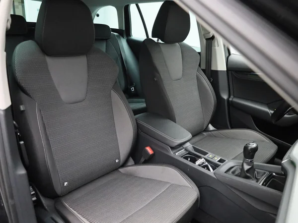 Škoda Octavia (2023) — foto 36 van 44