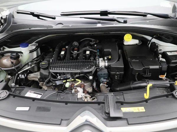 Citroën C3 (2022) — foto 19 van 34