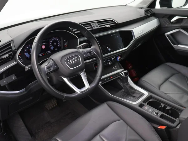 AUDI Q3 (2023) — foto 13 van 29