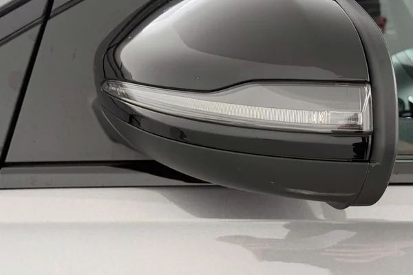 Mercedes-Benz B-Class (W247) (2019) — foto 19 van 33