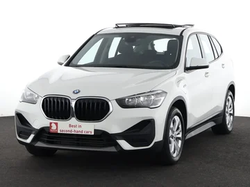 BMW X1 (2022)