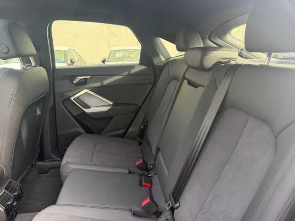 AUDI Q3 Sportback (2023) — foto 10 van 22