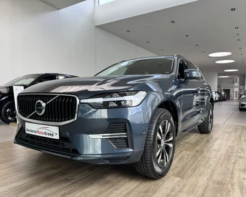 Volvo XC60 dd7f46d3-9e93-439d-9ee8-4769390ec2a5