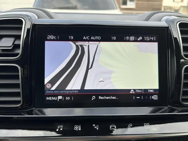 CITROEN C5 Aircross Dsl (2021) — foto 9 van 31