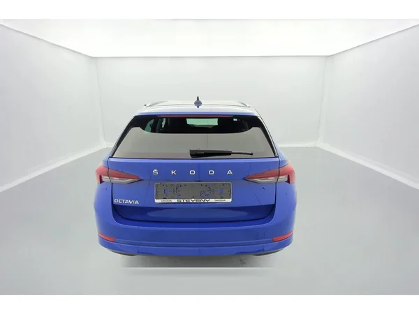 SKODA Octavia SW Dsl (2024) — foto 15 van 36