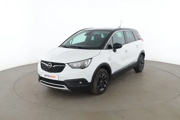 Opel Crossland a2727196-1ca9-4b9c-b7d1-bf64914d2402