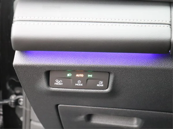 VOLKSWAGEN Tayron (2025) — foto 9 van 20