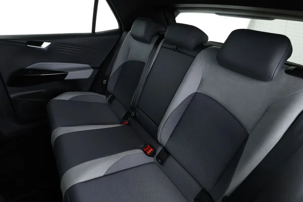 Volkswagen ID.3 (2020) — foto 5 van 16