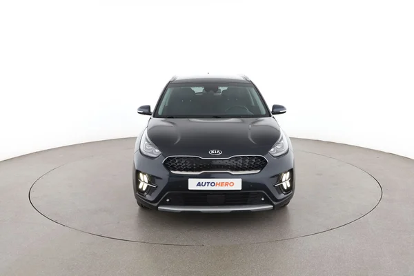 Kia Niro (2020) — foto 15 van 16
