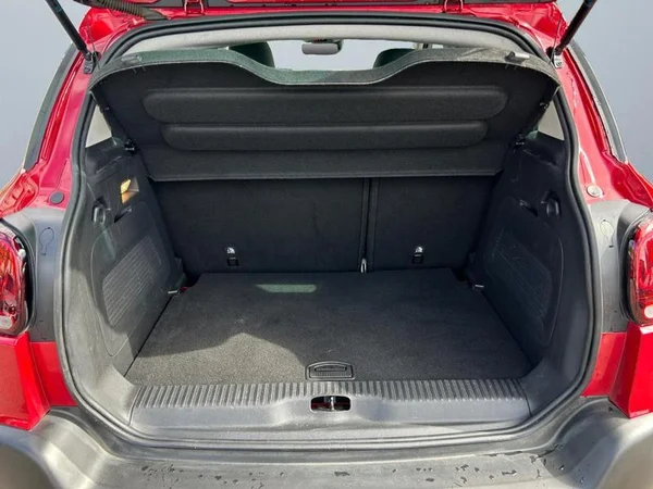 CITROEN C3 Aircross Dsl (2022) — foto 24 van 31