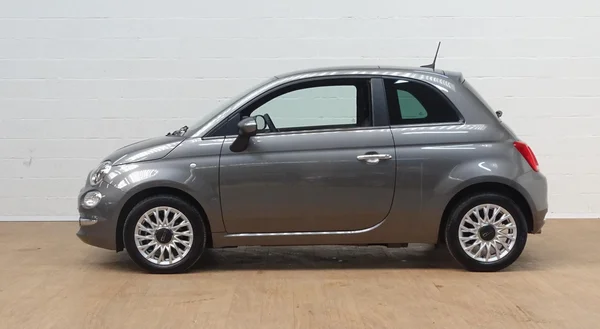 Fiat 500 (2023) — foto 16 van 19