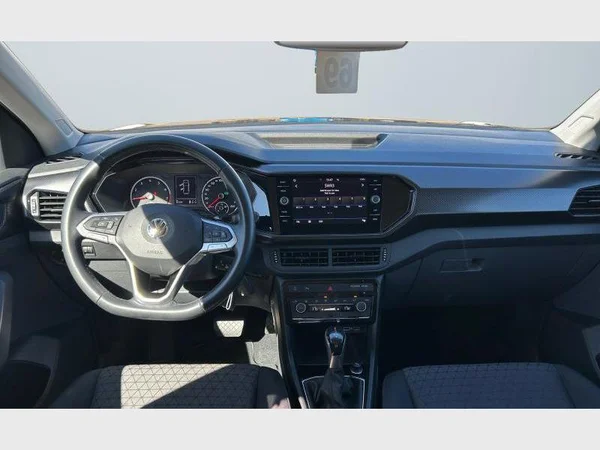 Volkswagen T-Cross (2020) — foto 4 van 29
