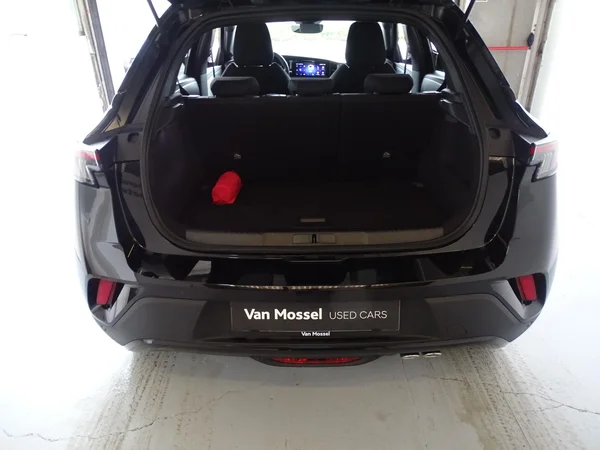 Opel Mokka (2026) — foto 8 van 19