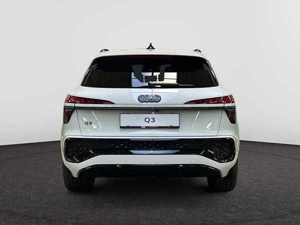 AUDI Q3 SUV (2026) — foto 9 van 12