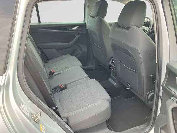 SKODA Kodiaq (2024) — foto 20 van 23