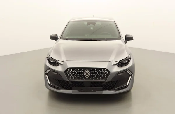 Renault Clio VI (2026) — foto 23 van 30