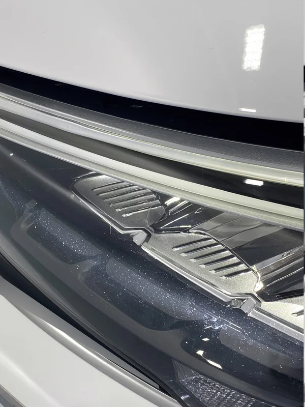 Opel Crossland (2021) — foto 32 van 64