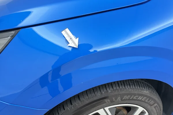 Peugeot 208 (2022) — foto 17 van 25