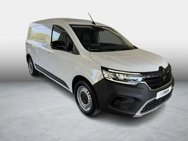 Renault Kangoo (2026) — foto 11 van 17