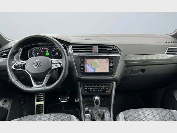 Volkswagen Tiguan (2023) — foto 38 van 39
