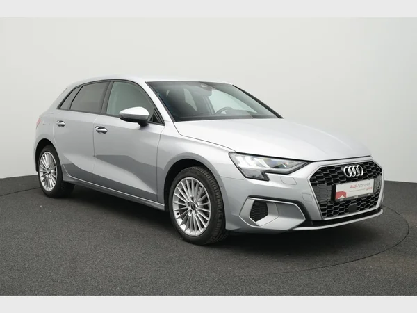AUDI A3 Sportback PHEV (2024) — foto 20 van 29