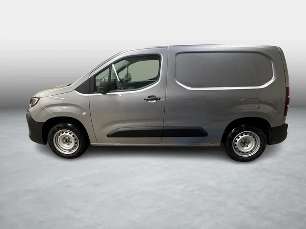 Citroën Berlingo (2026) — foto 17 van 23