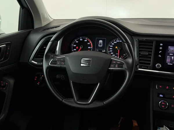 SEAT Ateca (2019) — foto 14 van 30