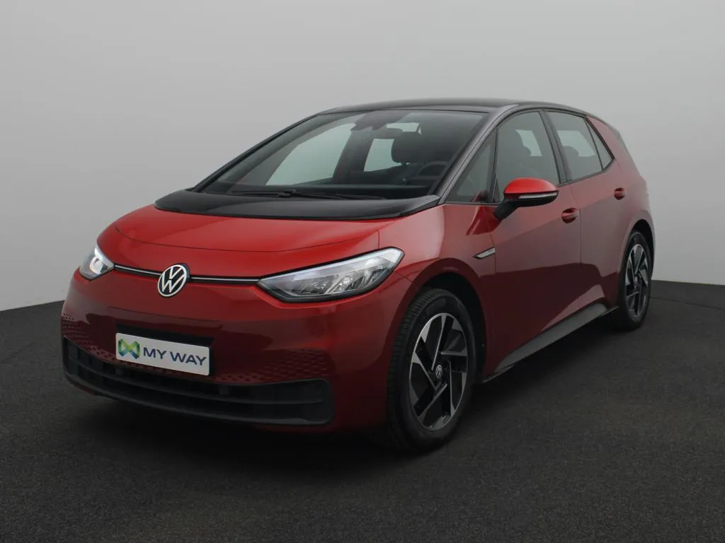 VOLKSWAGEN ID.3 1122_112617_2022