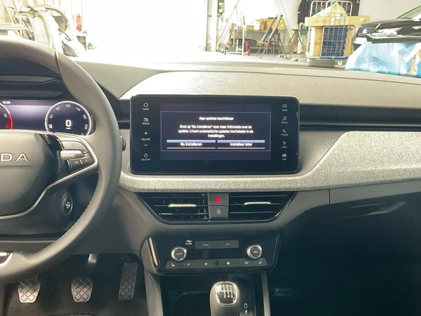 SKODA Kamiq (2026) — foto 5 van 24