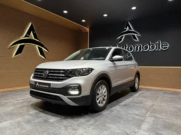 Volkswagen T-Cross 51abf10a-4f8a-496f-8162-6a62a6ce59bc