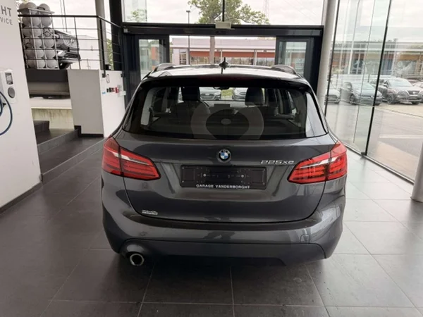 BMW 2 Serie (2021) — foto 22 van 25