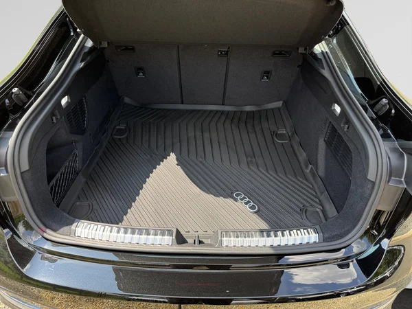AUDI A5 (2026) — foto 9 van 19