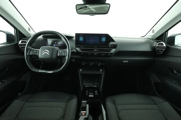 Citroen C4 (2022) — foto 3 van 16