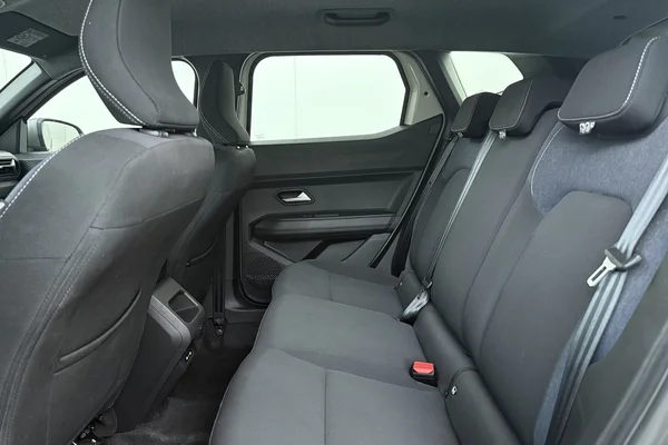Dacia Duster (2026) — foto 16 van 17