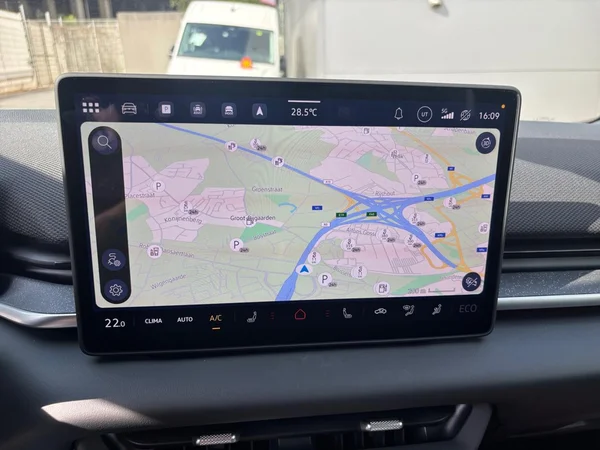 VOLKSWAGEN ID.3 Neo (2026) — foto 5 van 24