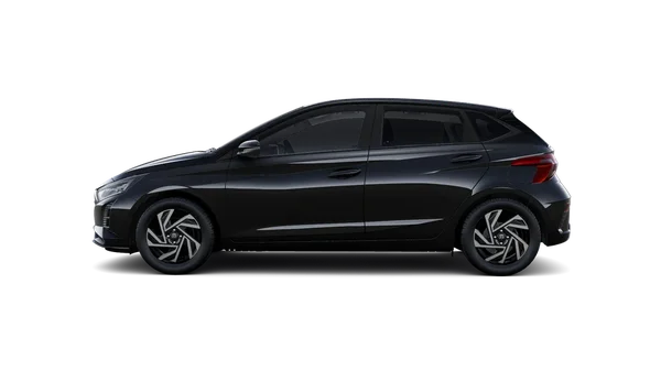 Hyundai i20 (2024) — foto 4 van 11