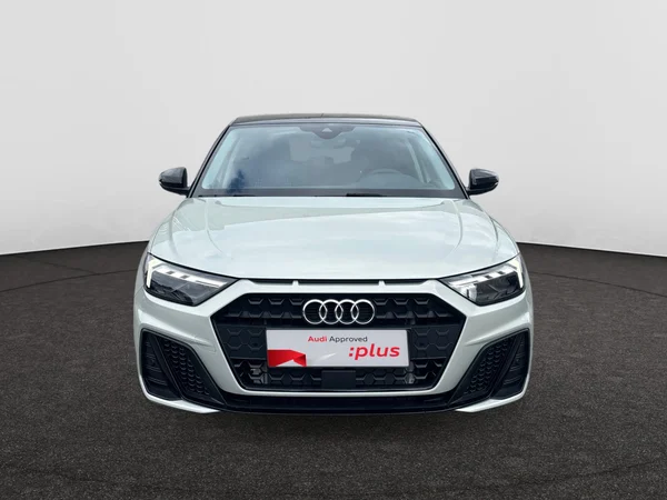 AUDI A1 Sportback (2025) — foto 15 van 21