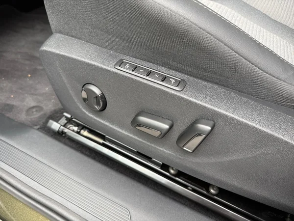 SKODA Enyaq (2026) — foto 7 van 20