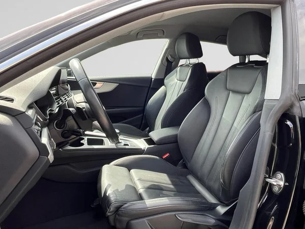 AUDI A5 Sportback (2021) — foto 18 van 22