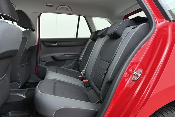 Skoda Fabia Sw (2020) — foto 24 van 25