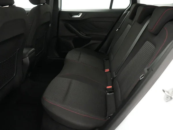 Ford Focus (2024) — foto 7 van 23