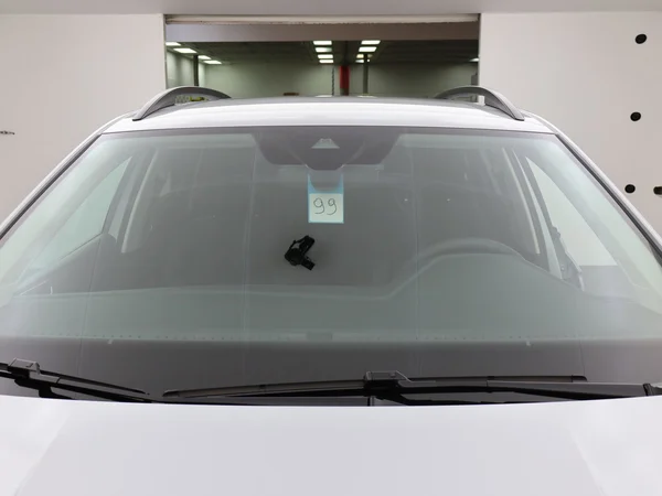 VOLKSWAGEN Taigo (2025) — foto 20 van 22