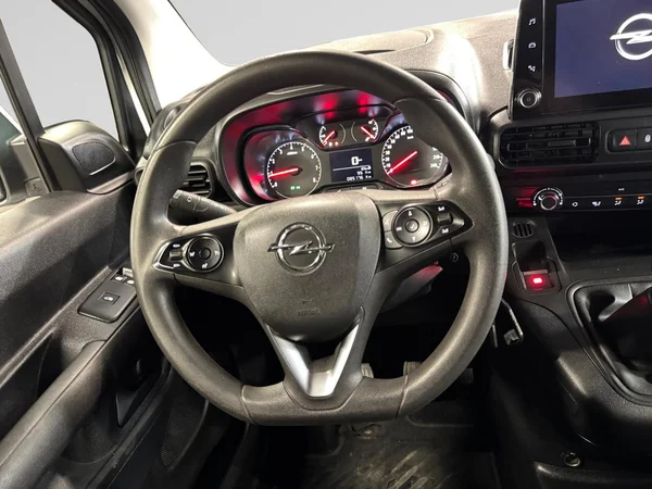 OPEL Combo 2000 Swb Dsl (2020) — foto 4 van 24