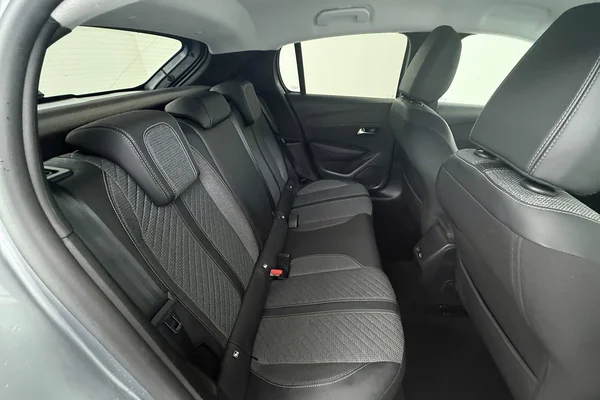 Peugeot 208 (2025) — foto 5 van 26