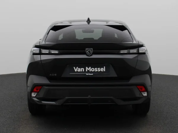 Peugeot 408 (2025) — foto 10 van 15